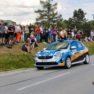 39° RALLY VELENJE - Gallery 7